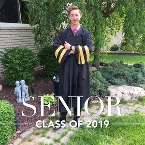 Meet your Posher, Robyn